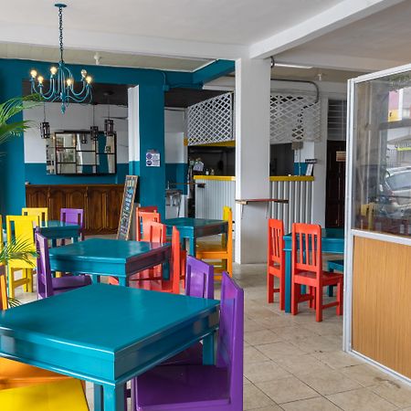 Hotel Las Colinas La Fortuna Luaran gambar