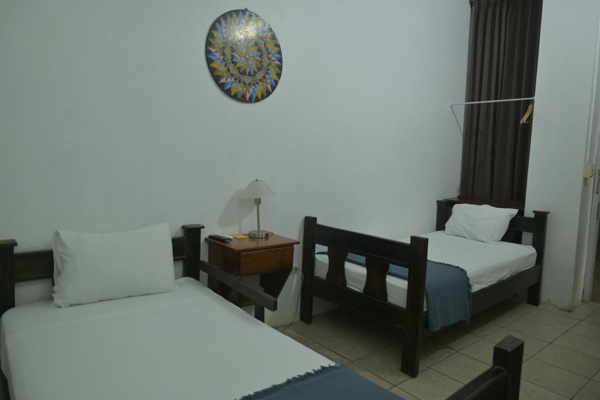 Hotel Las Colinas La Fortuna Luaran gambar