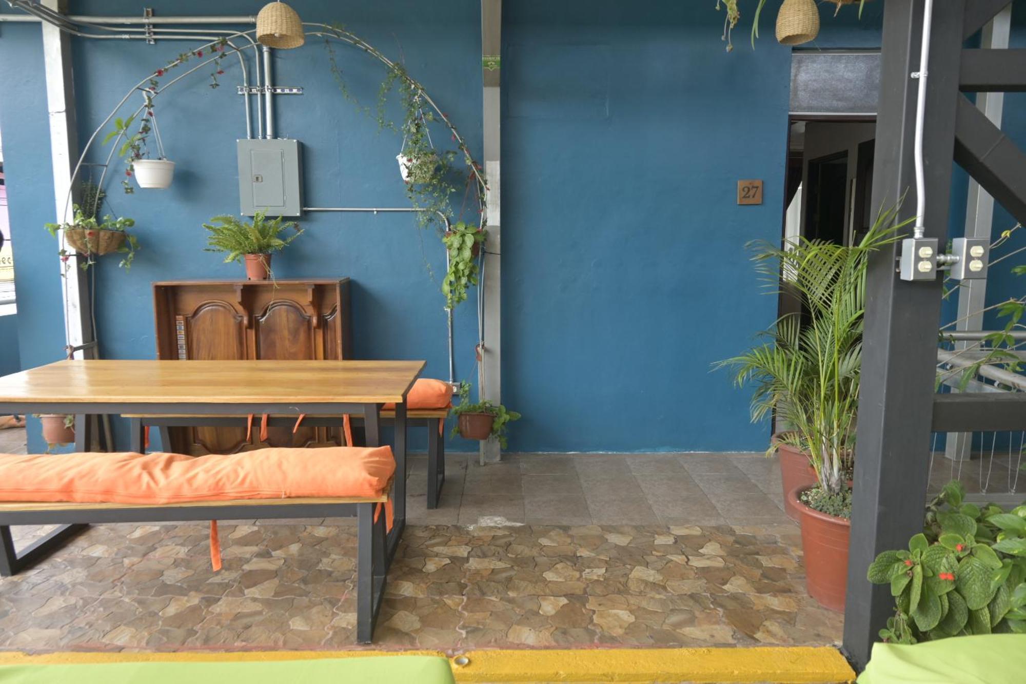 Hotel Las Colinas La Fortuna Luaran gambar