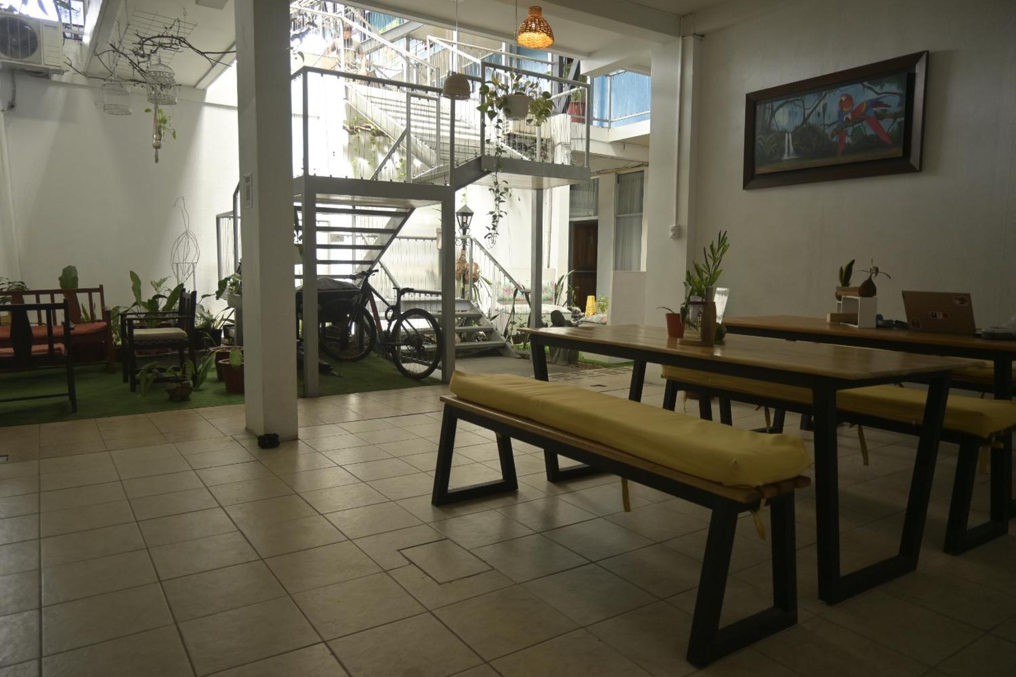 Hotel Las Colinas La Fortuna Luaran gambar