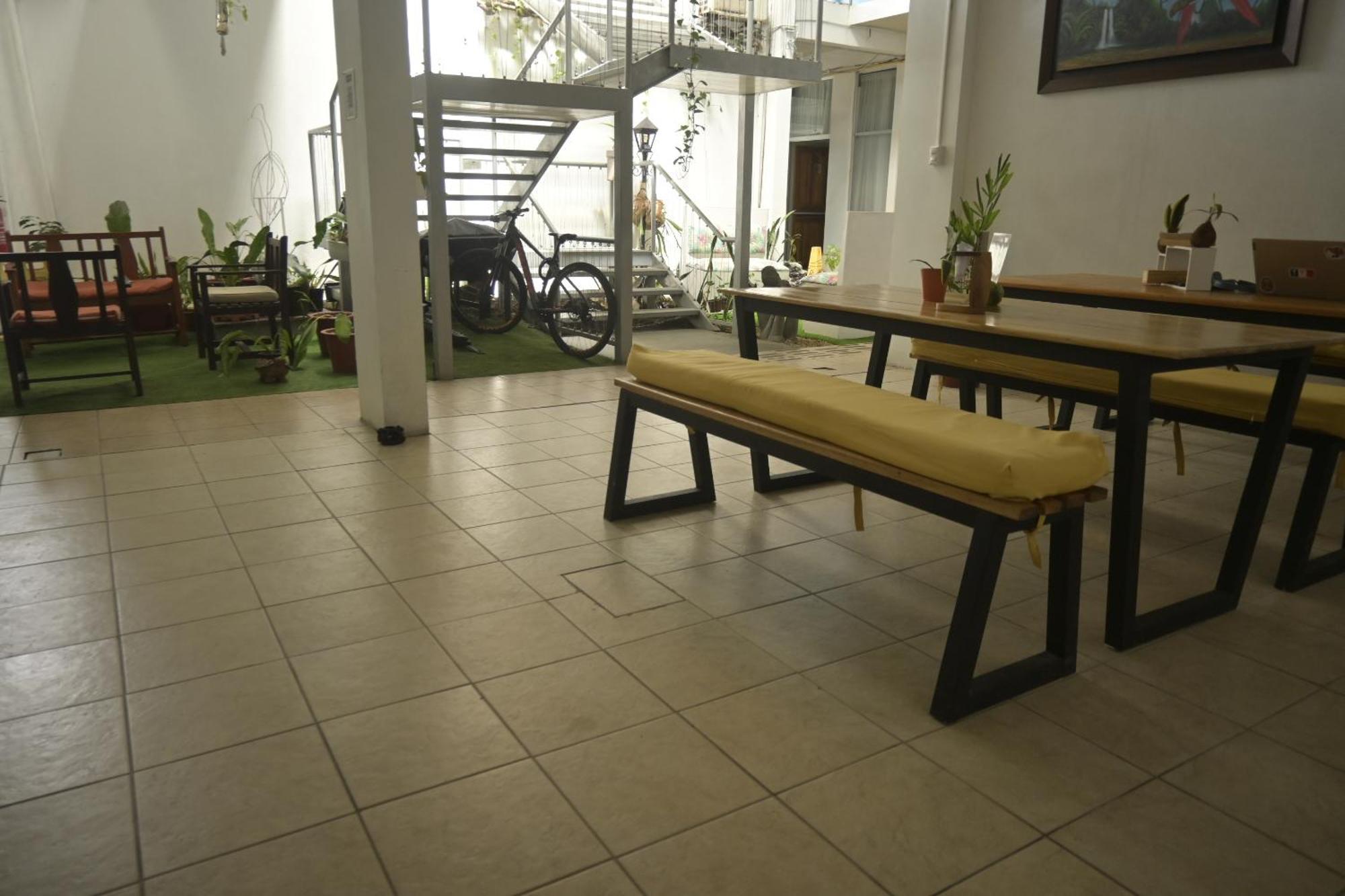 Hotel Las Colinas La Fortuna Luaran gambar