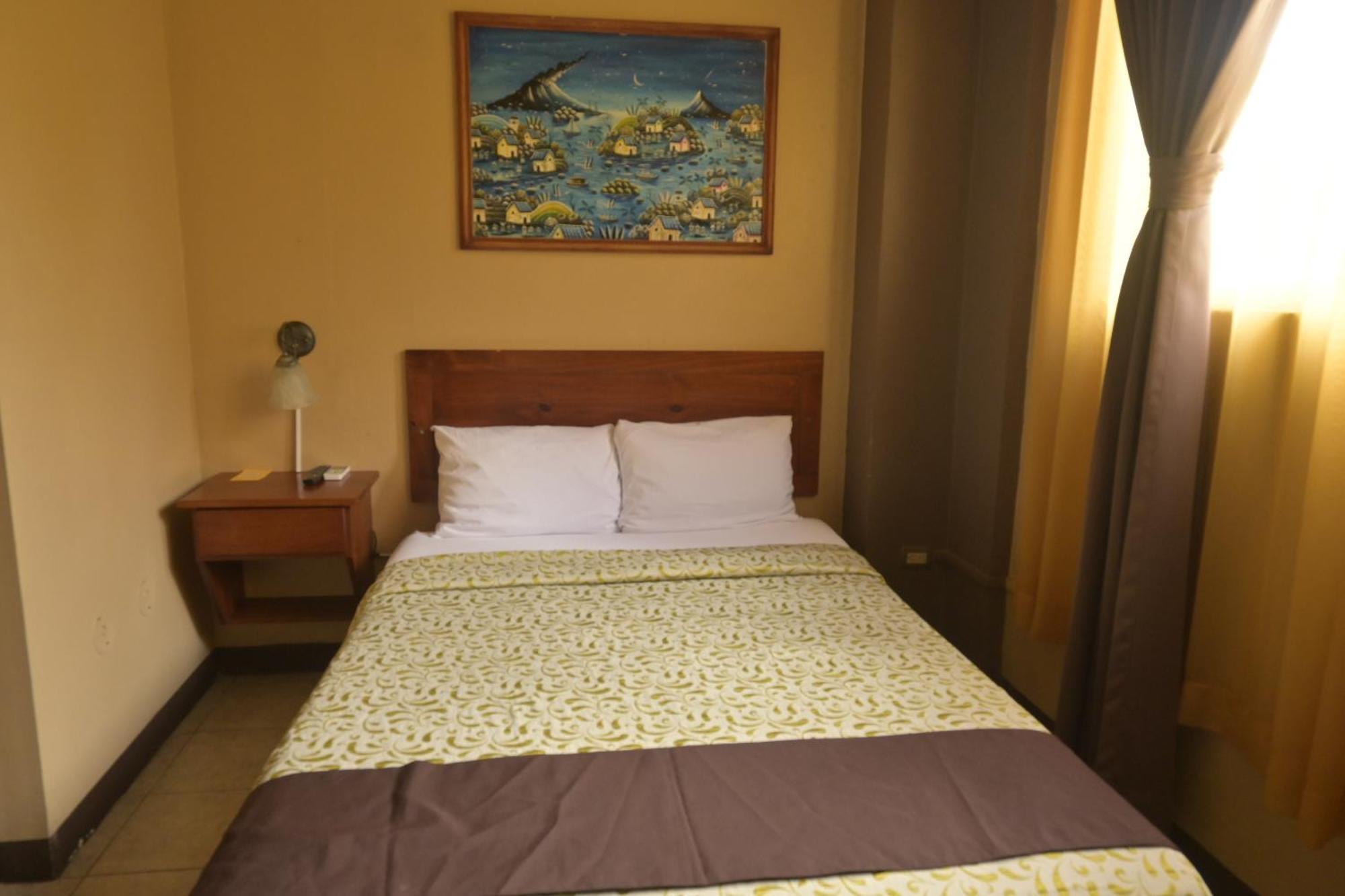Hotel Las Colinas La Fortuna Luaran gambar