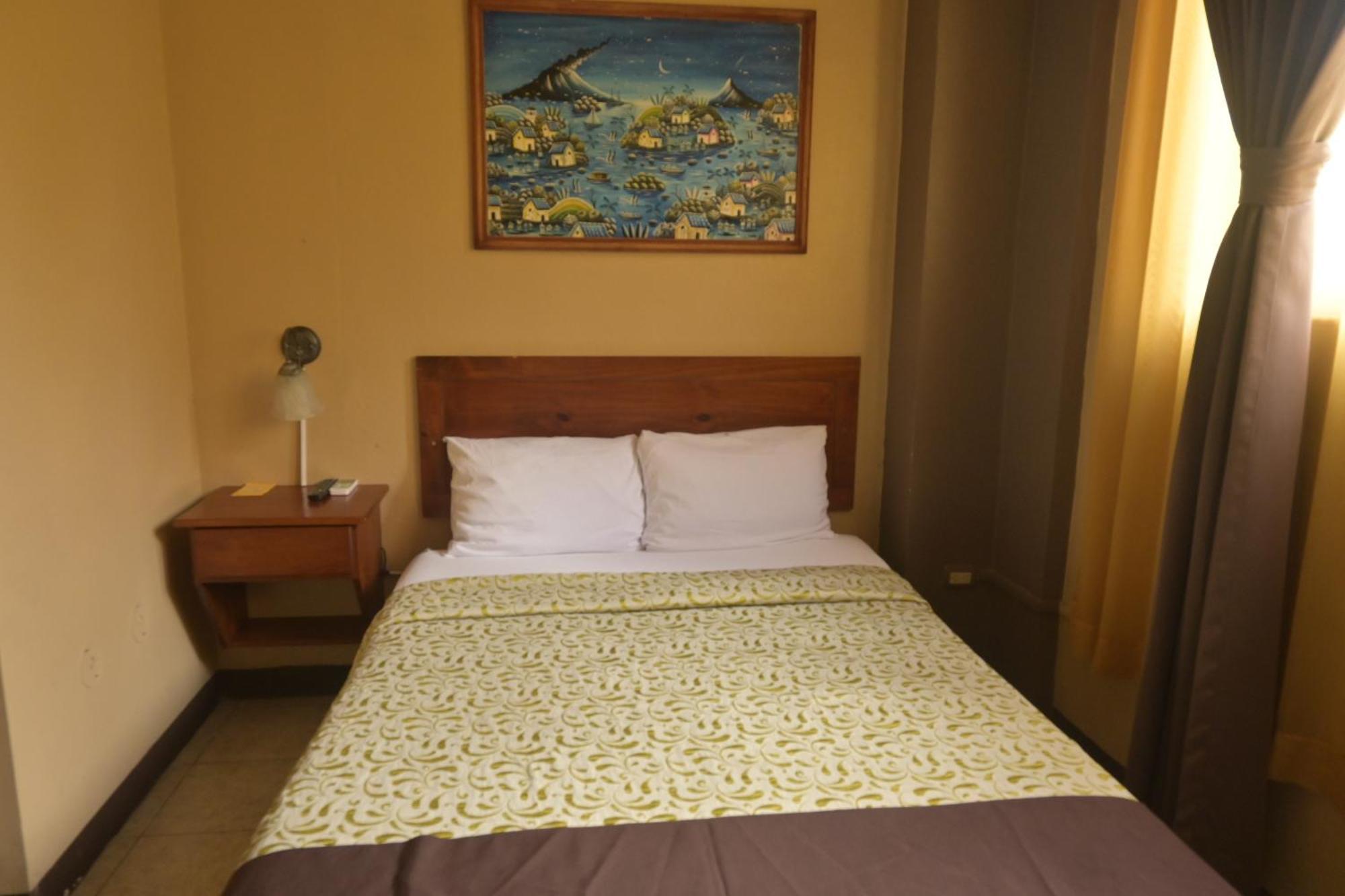 Hotel Las Colinas La Fortuna Luaran gambar