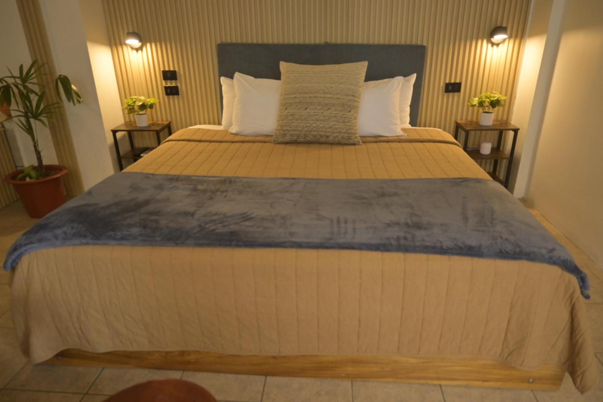 Hotel Las Colinas La Fortuna Luaran gambar